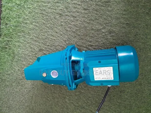 Quality and Affordable Ecoolmax Surface Water Pump · Photo 1