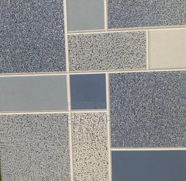 Porcelain and Ceramic Tiles · Photo 1