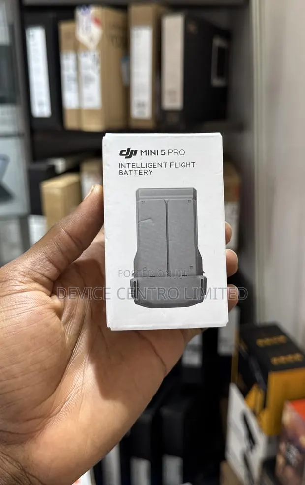 DJI MINI 5 Pro Intelligent Flight Battery · Photo 1
