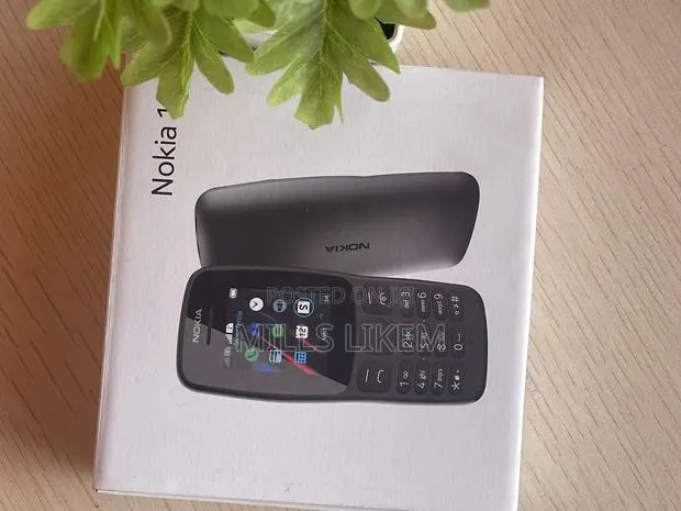 Nokia 106. · Photo 1