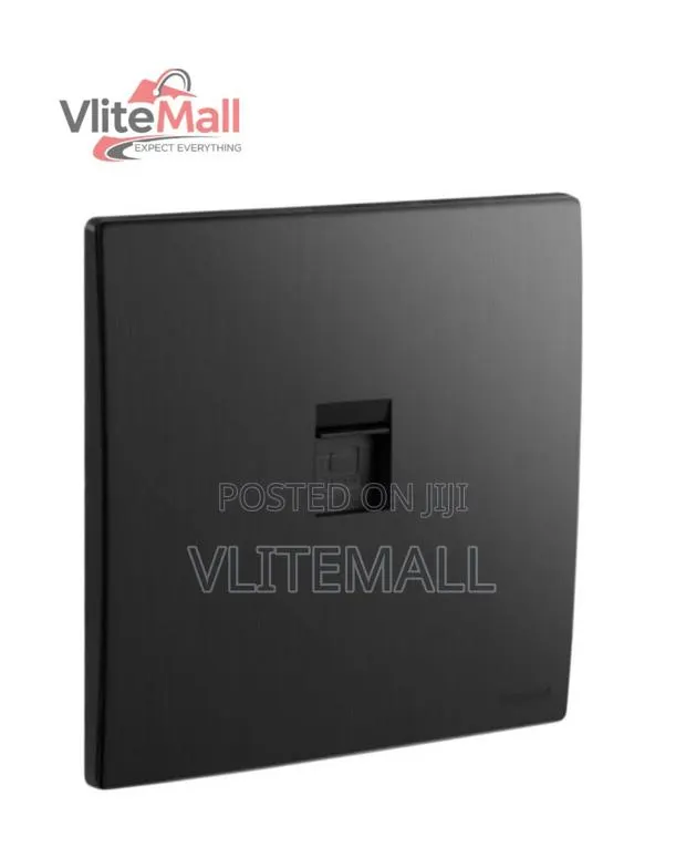 Lg 281162bb Mallia Data Socket Cat6 · Photo 1