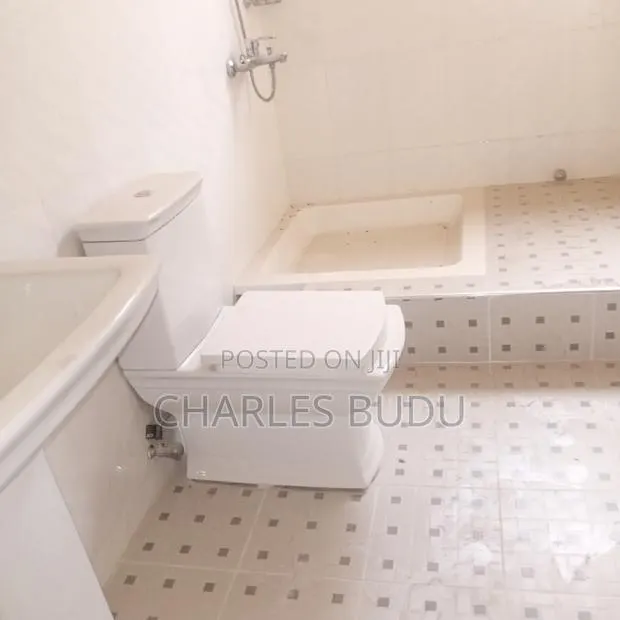 2bdrm Apartment in Ajolo Estate, Dansoman for rent · Photo 1