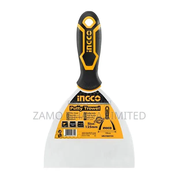 Putty Trowel - Hput08125 · Photo 1