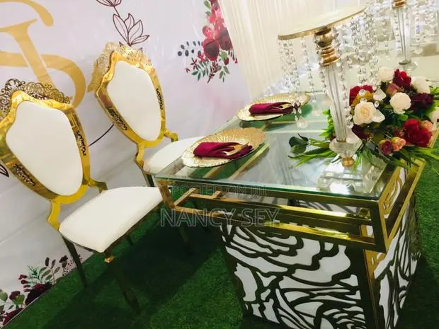 Event Decoration · Photo 1