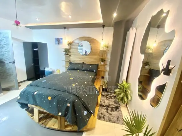 Beautiful Shortlet Apartments · Photo 5