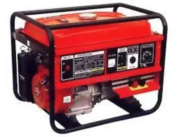 Perkins 12kva · Photo 1