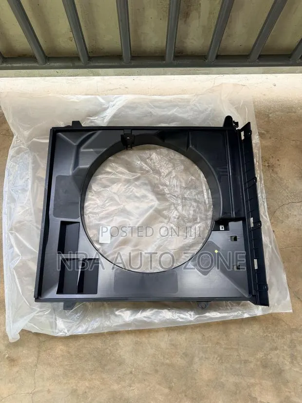 Toyota Land Cruiser Prado 2016-2022 Fan Shroud/ Fan Case,guard) · Photo 1
