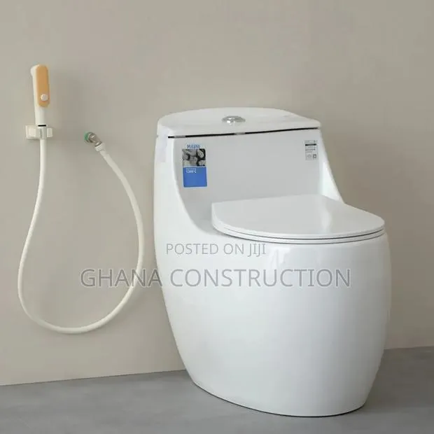 European Executive Luxury Wc_big Tank Water Closet_water · Photo 1