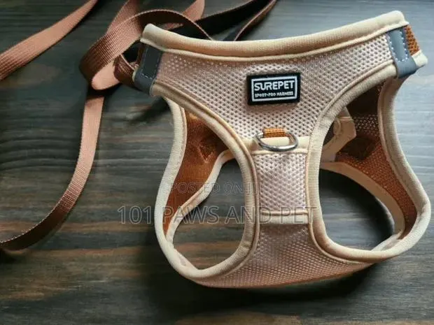 Surepet Sport Pro Dog Harness · Photo 1