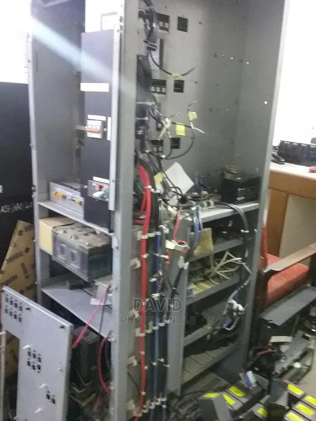 UPS Eaton Repair Services · Photo 1