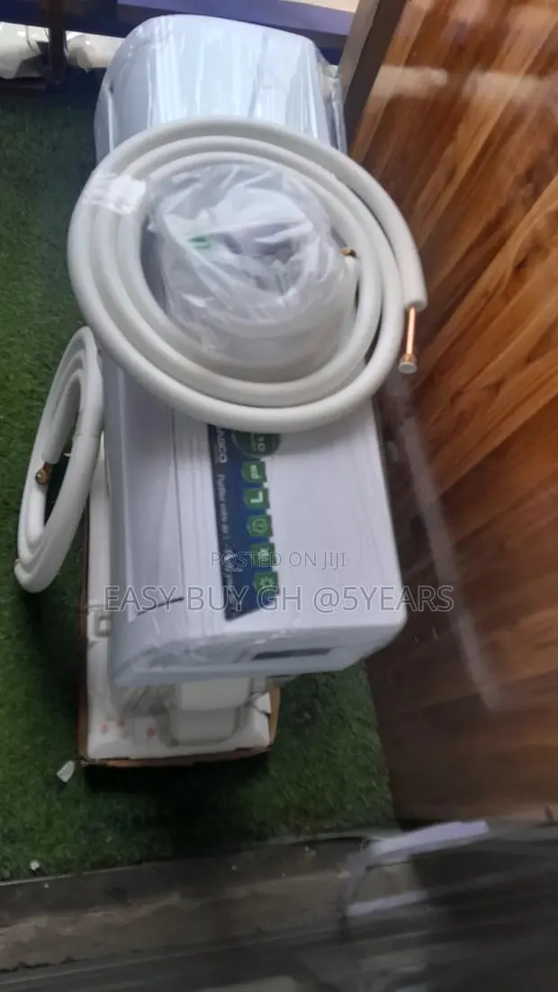 Nasco, Fast Choice 1.5hp Nasco Air Conditioners · Photo 1