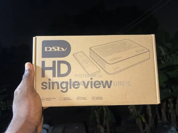 DSTV Premium Package Decorder /130 Monthly/1 Month Free View · Photo 1