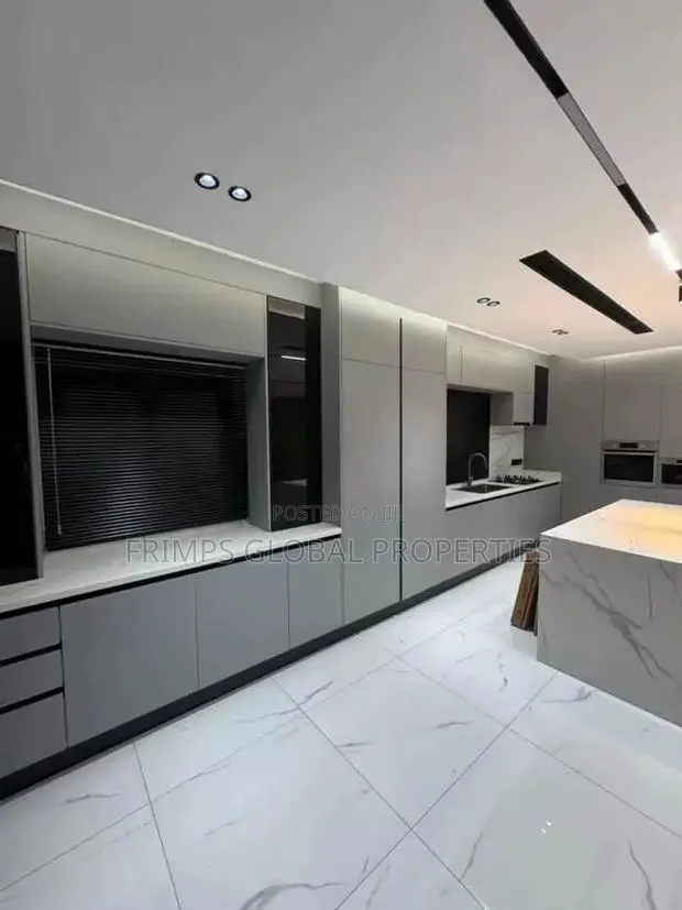 4bdrm House in Airport Residential Area for sale · Photo 1