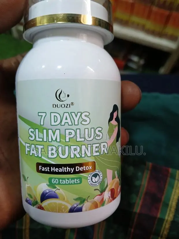 7 Days Slim Pus Fat Butner. · Photo 1