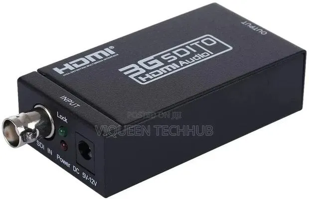 Sdi to Hdmi Converter Ay30 · Photo 1