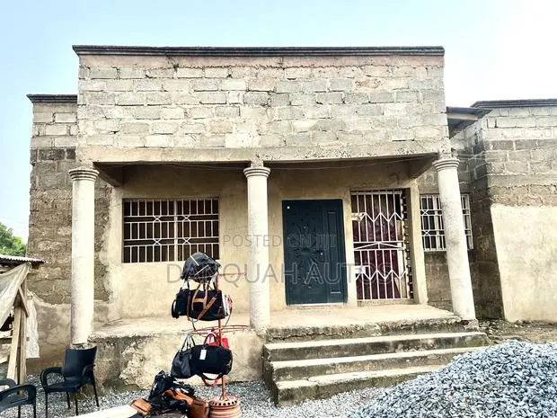 3bdrm House in Amasaman for sale · Photo 1