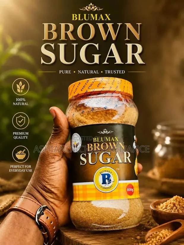 Brown Sugar · Photo 1