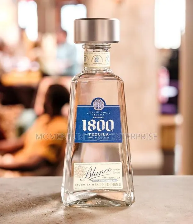 Tequila 1800 Silver 700 Ml · Photo 1