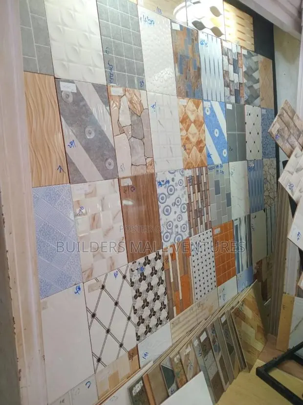 25x40cm Wall Tiles (15pcs/Box) · Photo 1
