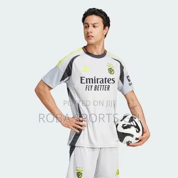 2024/25 Benfica Third Jersey · Photo 1