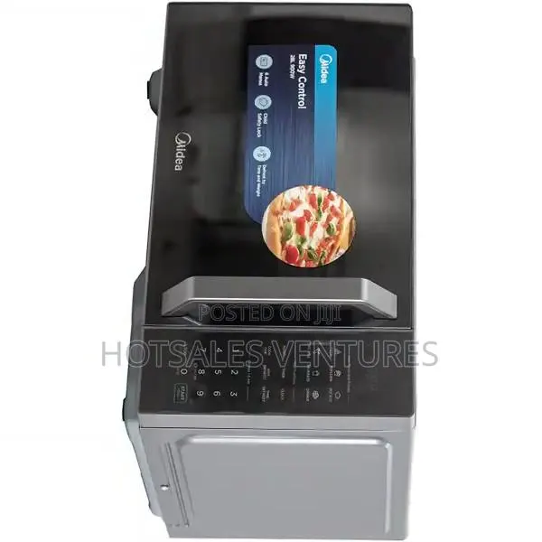QUALITY Midea 30 LITRES Microwave With Grill - EG9P032MX-S · Photo 1
