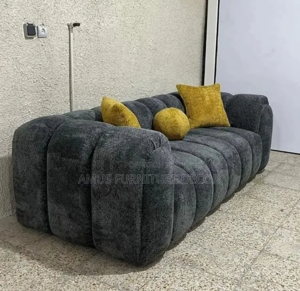 Luxury 3in 1 Comfort Sofa · Photo 1