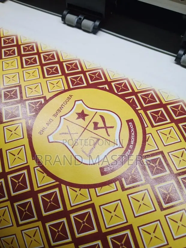 Quality Digital Cloth Printing · Photo 1