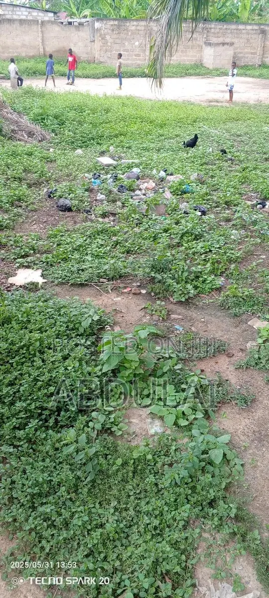 Land for Sale · Photo 1