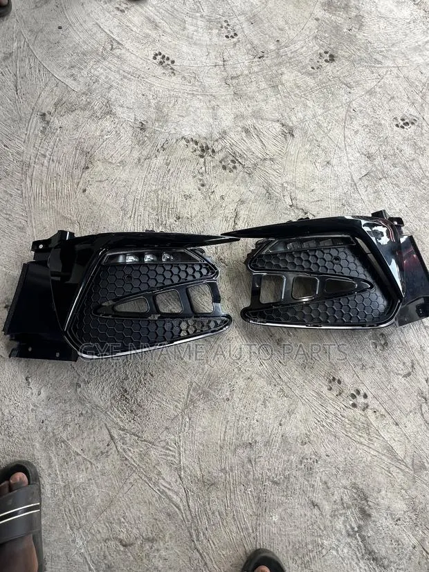 Acura RDX Fog Light Complete · Photo 1