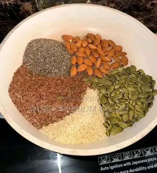 Chia Seeds · Photo 1