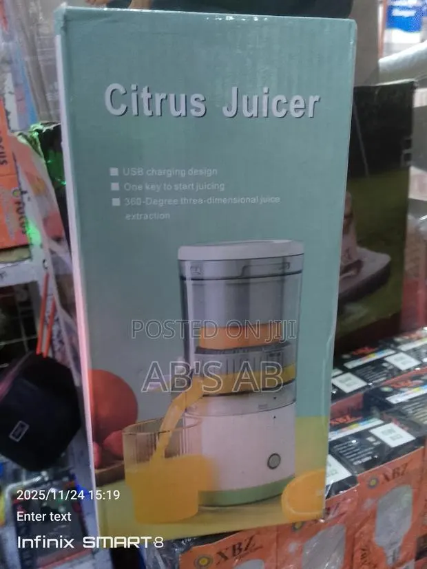 Fruit Juice · Photo 1