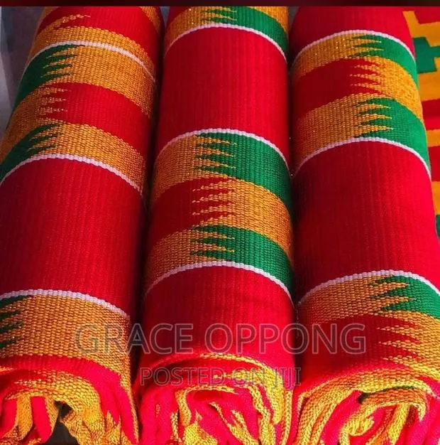 Bonwire Kente Clothing · Photo 1