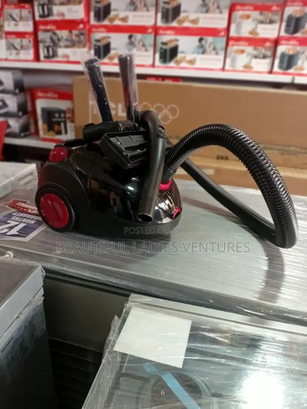 Powerful Home Cleaning Starts Here · Photo 1