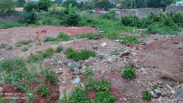 One Plot of Land at Tantral Hills for Sale · Photo 1