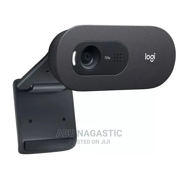 Logitech C310 Hd Video Camera Webcam · Photo 1