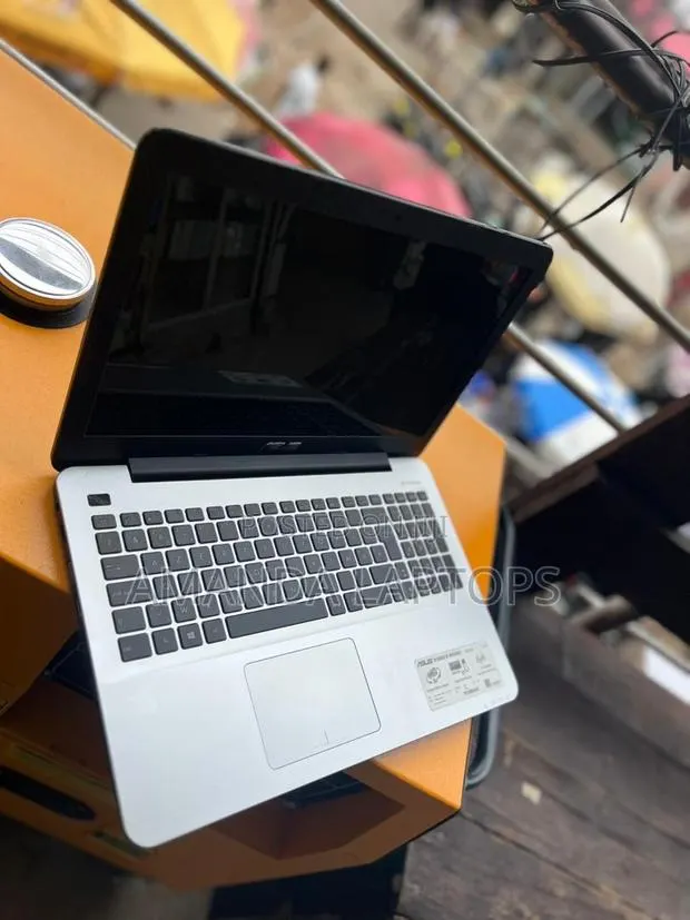 New Laptop Asus A42F 8GB Intel Core i5 HDD 500GB · Photo 1