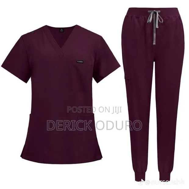 Nursing Scrubs · Photo 1