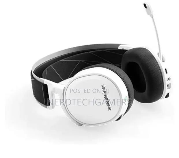 Steelseries Arctis 7+Wireless · Photo 1