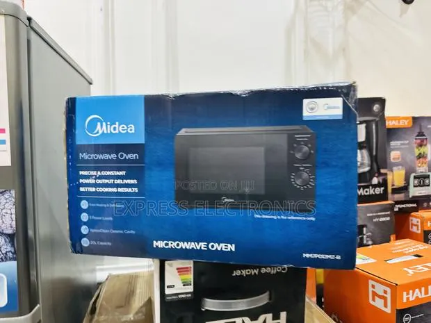 Shop From the Best Store 20l Microwave · Photo 1