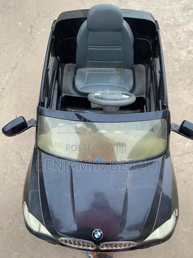 BMW Car for Kids · Photo 1