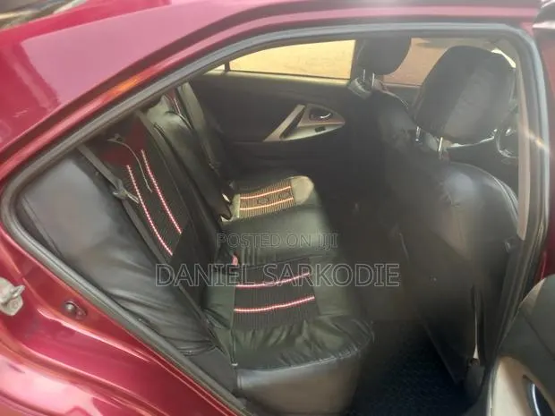 Toyota Camry 2010 · Photo 5