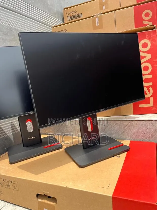 Lenovo Thinkvision T24d-40 “24 Inches · Photo 1