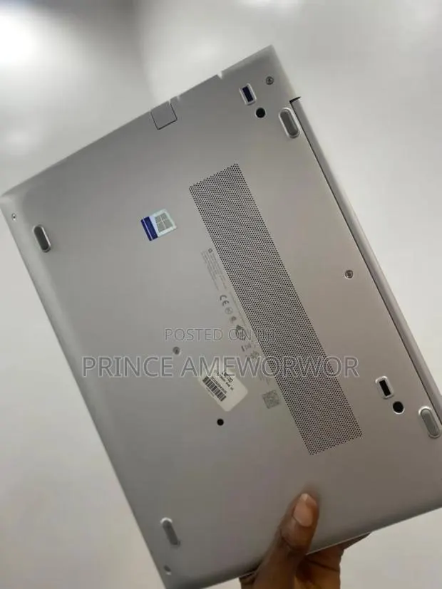 New Laptop 16GB HDD+SSD 512GB · Photo 2