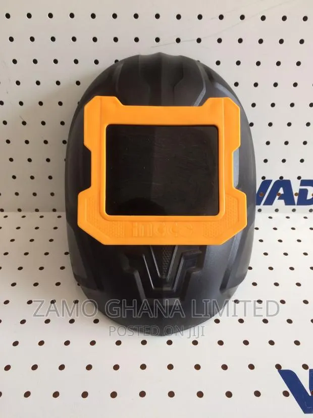 Welding Mask (110x90mm) - Wm128 · Photo 1
