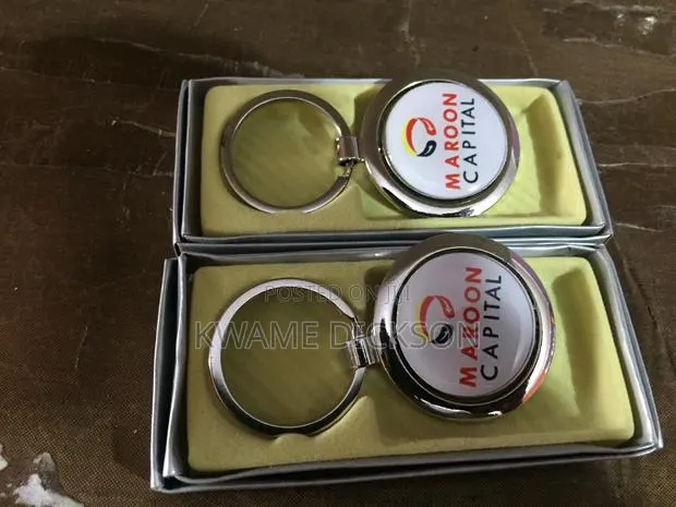 Key Holders · Photo 1