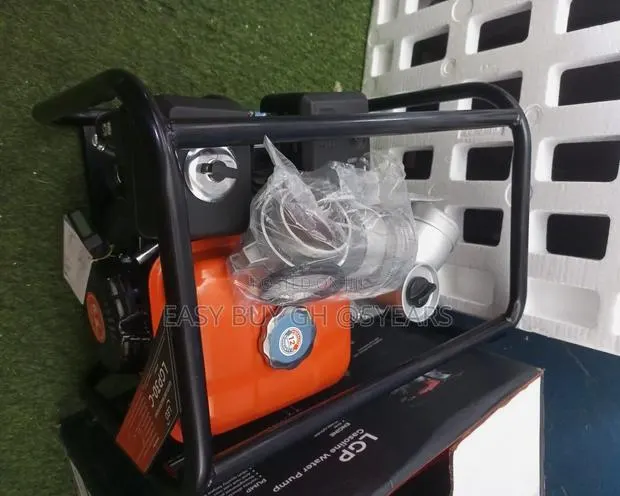 Available Original LEO Super Water Pump Quality Engines. · Photo 1