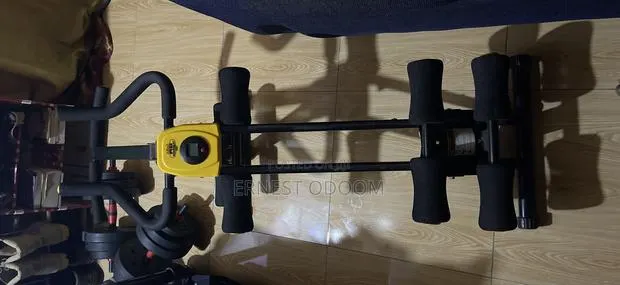 Abs Machine · Photo 1