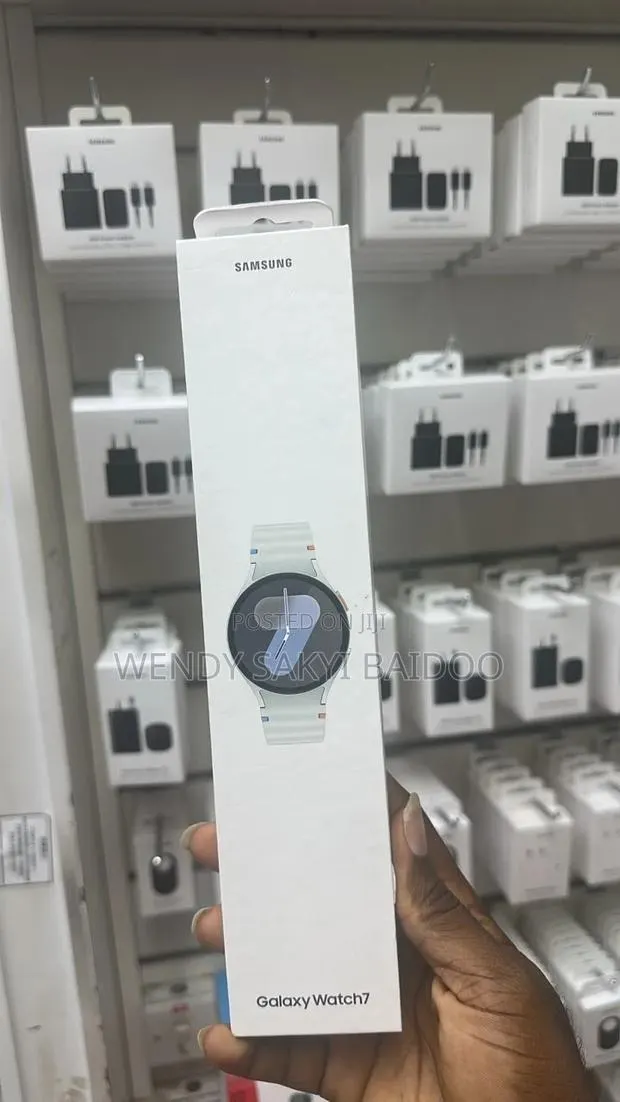 Samsung Watch 7 · Photo 1