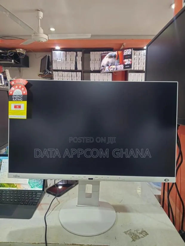 Fujitsu Display Monitor