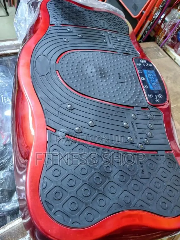 Vibration Plate (Big Size) · Photo 1